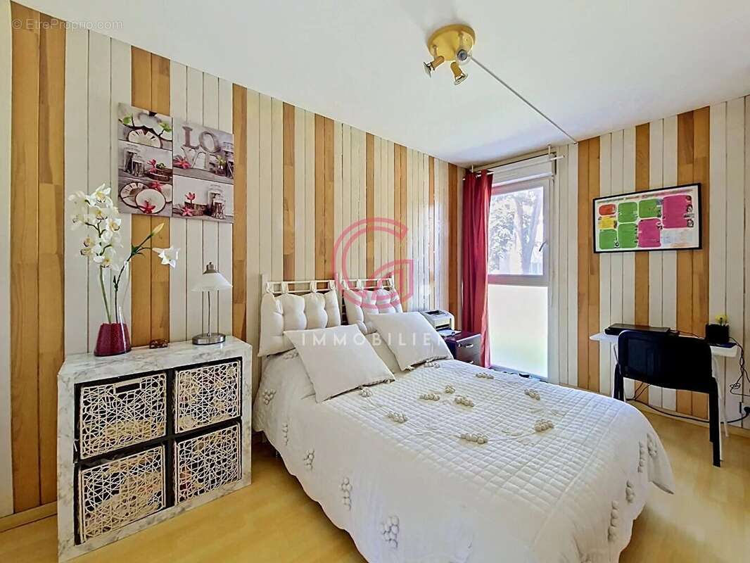 BISCARROSSE Appartement 4 pièces - photo 6