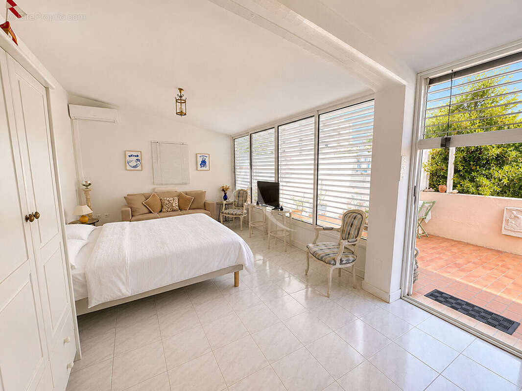 Maison à SETE