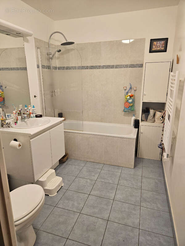 Appartement à PUTEAUX