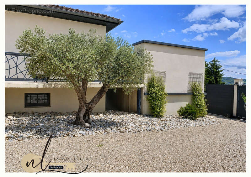 SOLEYMIEU – Maison 5 pièces entièrement rénovée avec vue dégagée, SPA, dépendance et possibilité d’espace professionnel indépend - photo 9