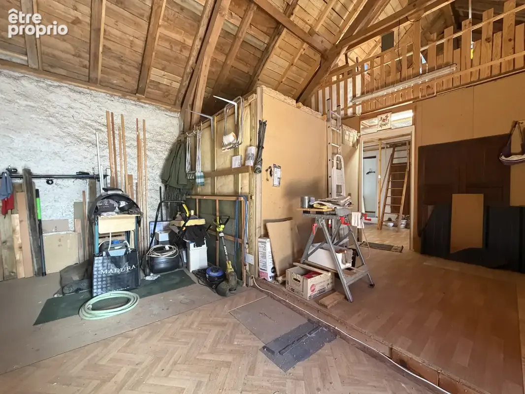 Corps de ferme - photo 9