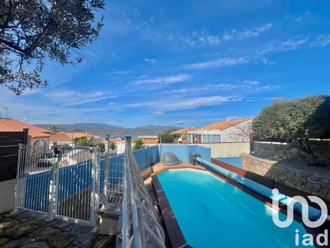 Photo 2 - Maison à LEUCATE