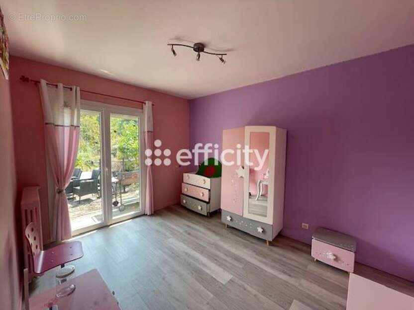 Maison à LE TAILLAN-MEDOC