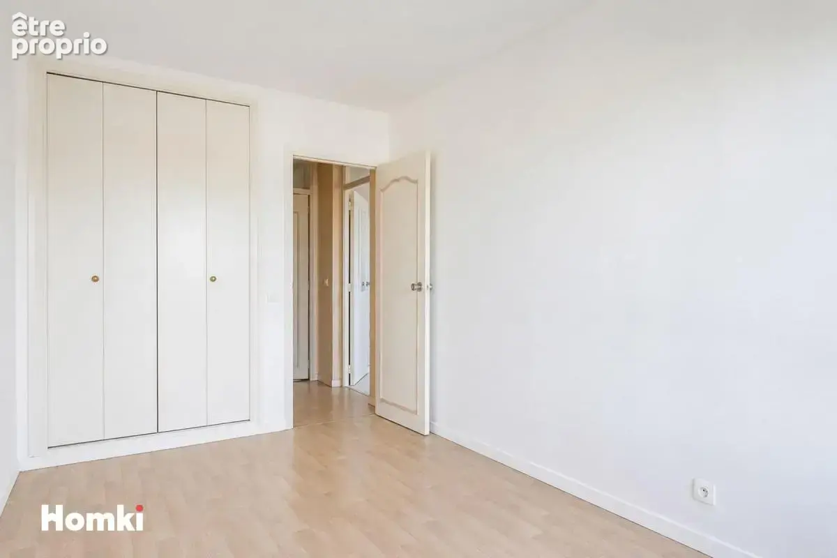 Appartement T2 de 40 m² à Montpellier 34080, Rue Paul Rimbaud - photo 9