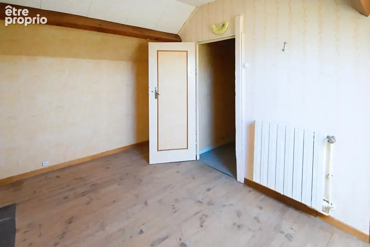 Maison individuelle au calme – 3 chambres – garage – terrain 6 ares - photo 27