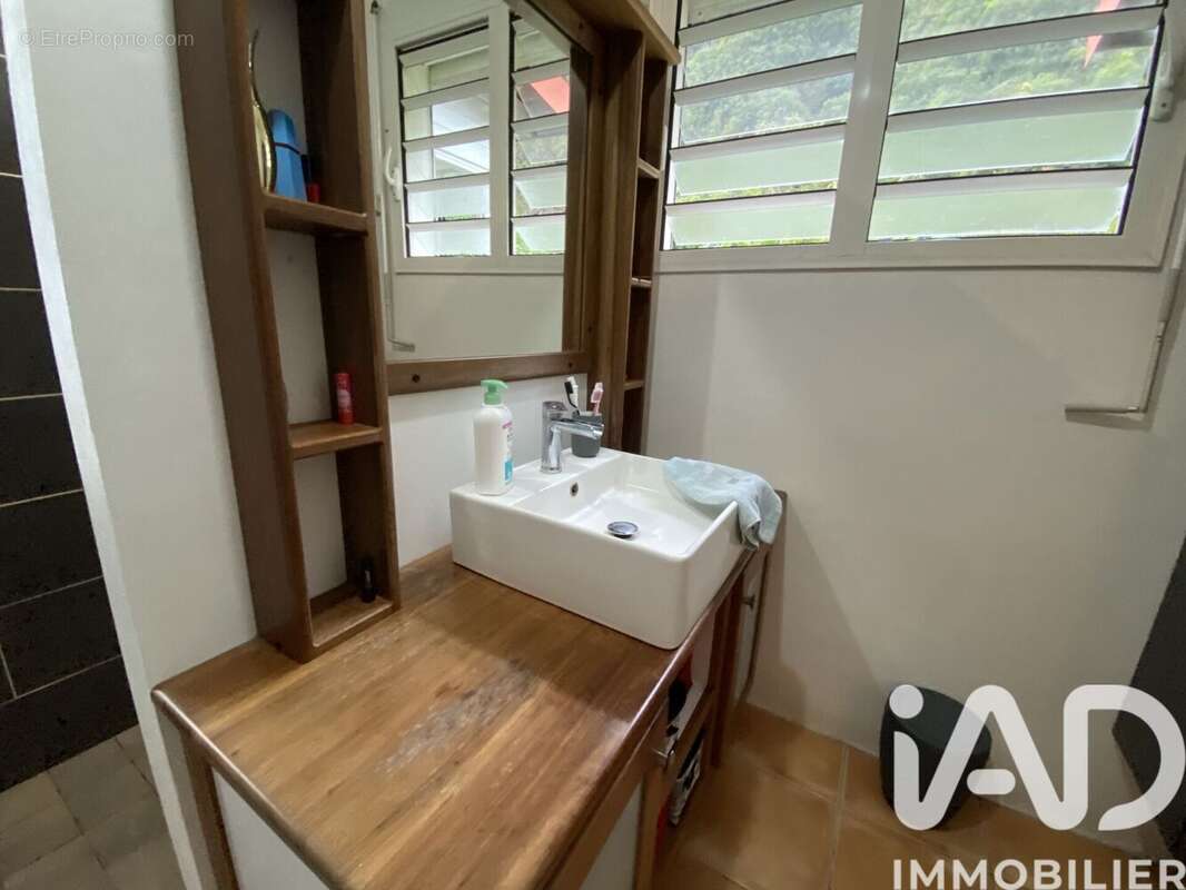 Photo 5 - Maison à SAINT-LOUIS