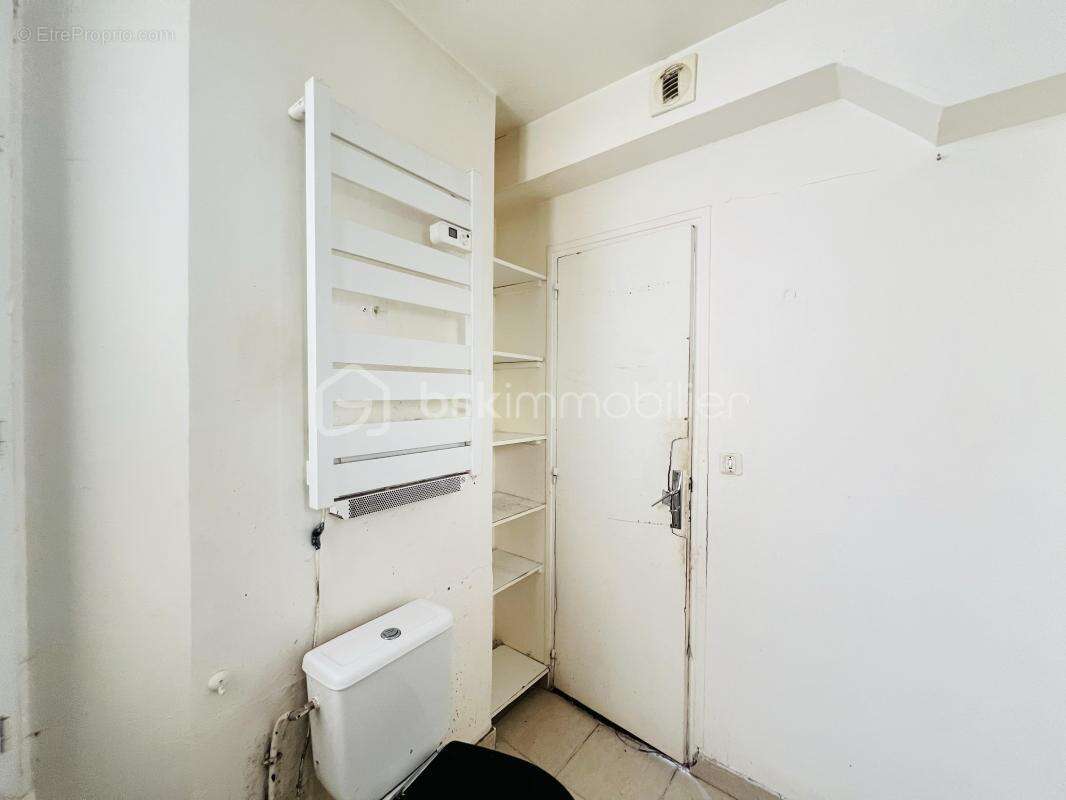 Appartement à ARCUEIL