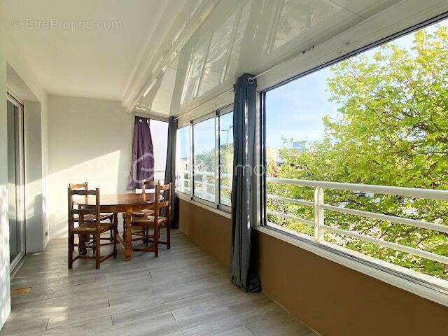 Appartement à LA SEYNE-SUR-MER
