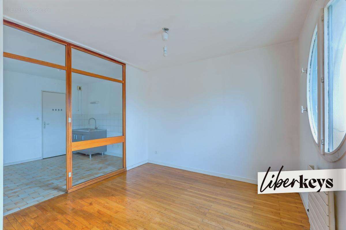 Appartement à LYON-9E
