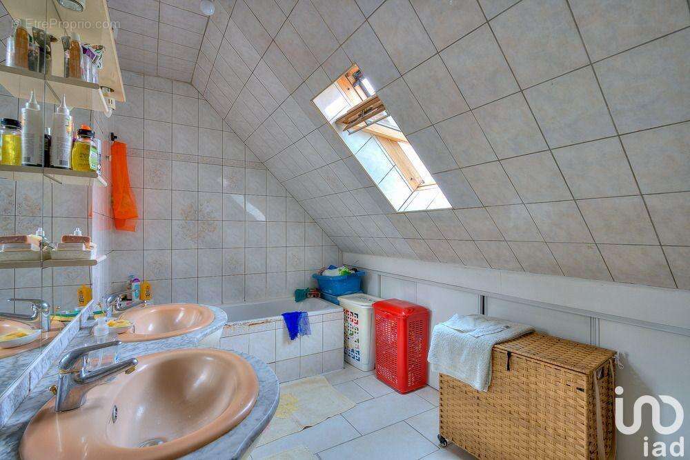 Photo 6 - Maison à SAVIGNY-SUR-ORGE