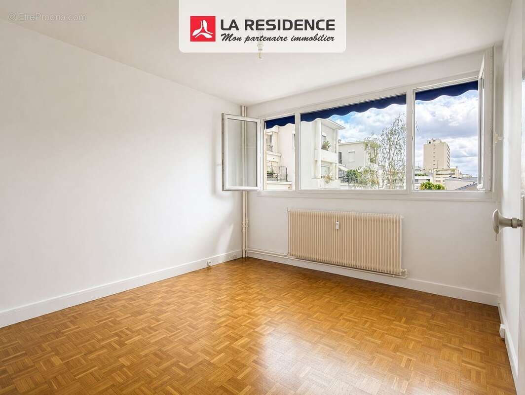Appartement 29 m² à Boulogne-Billancourt  - photo 2