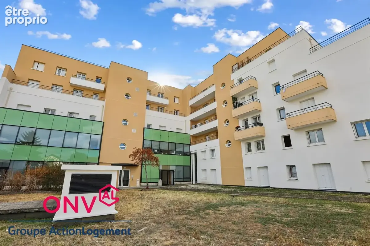 Appartement à ATHIS-MONS