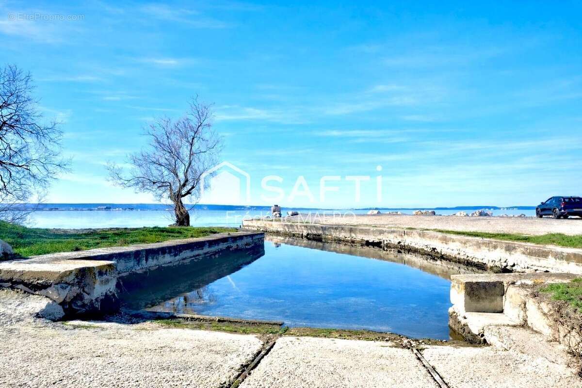 Photo 6 - Maison à VITROLLES