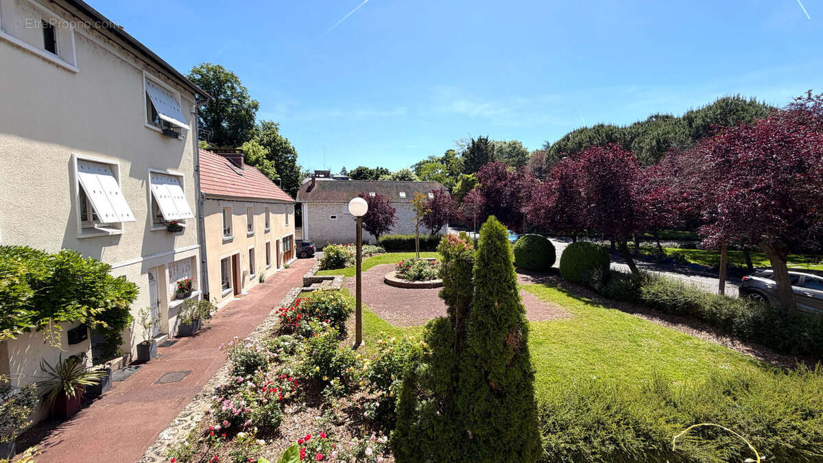 Maison à EVRY