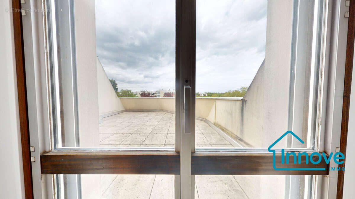 Appartement à ROCQUENCOURT