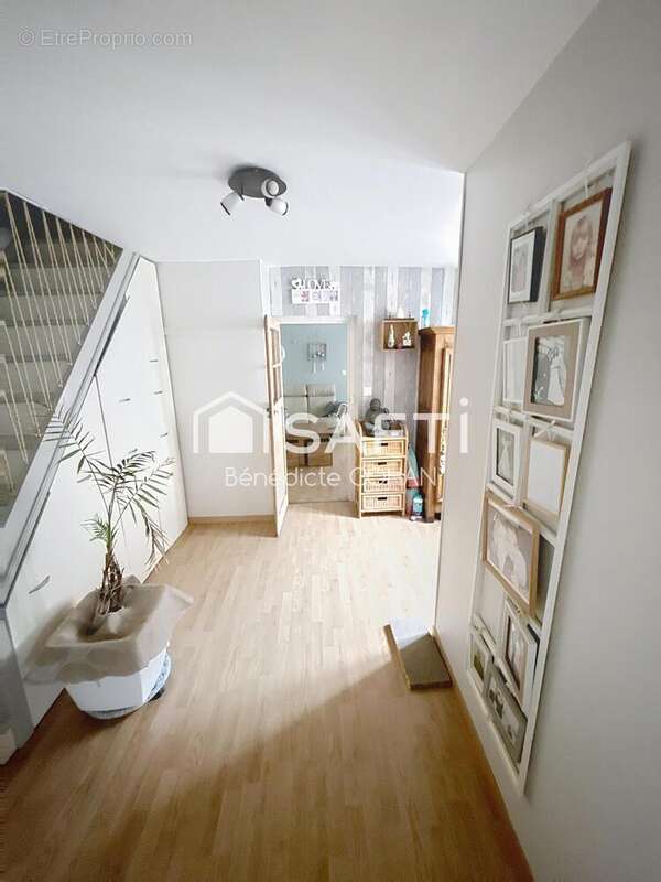 Photo 3 - Maison à OUARVILLE