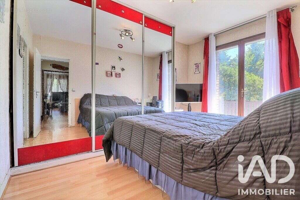 Maison 124 m² à Argenteuil  - photo 9