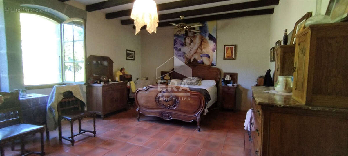 Maison 270m² à fourcès - photo 13