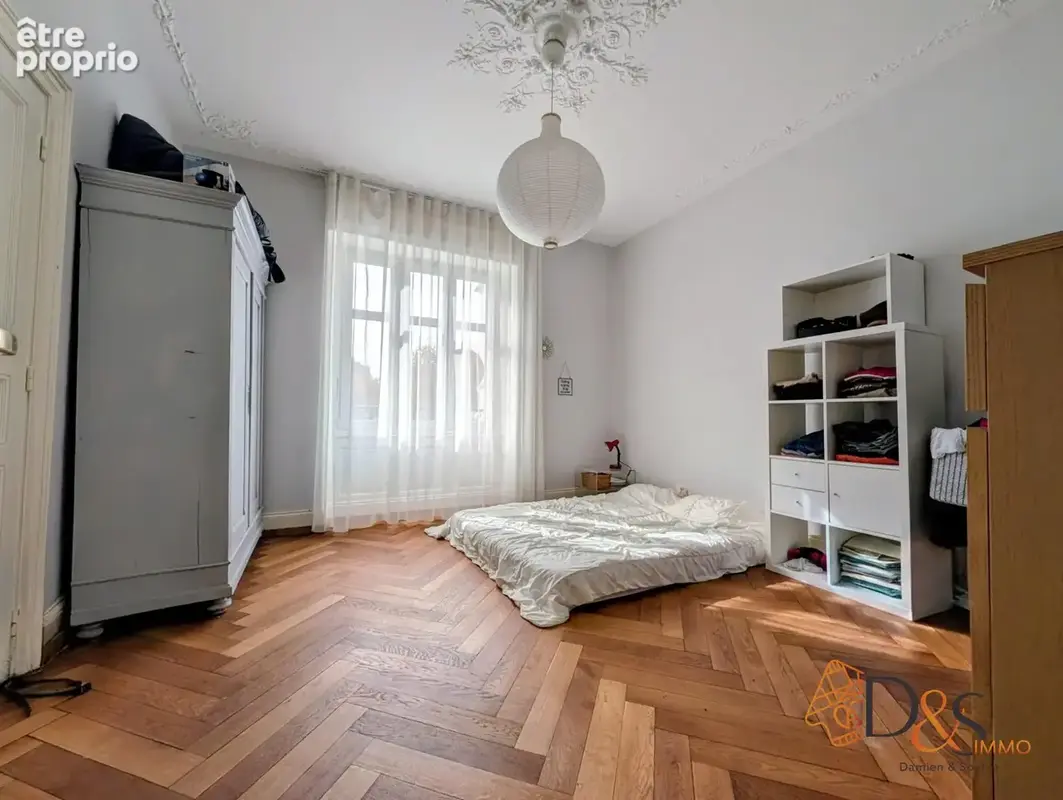 Appartement 4 pièces 104 m² à vendre à Mulhouse (68100) - photo 6