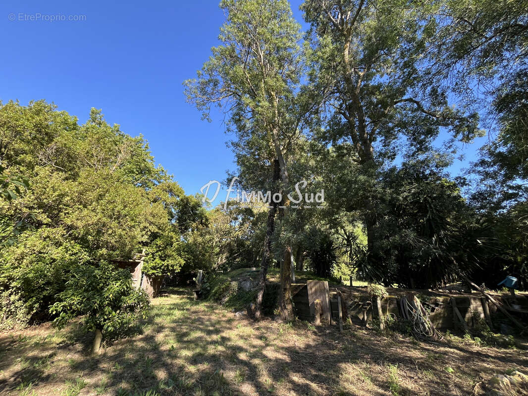 Appartement à NARBONNE