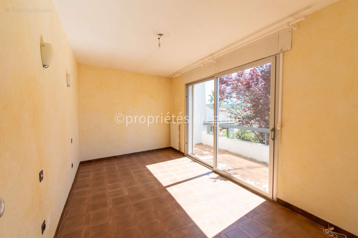 Maison à BALARUC-LE-VIEUX