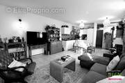 Appartement à VALREAS