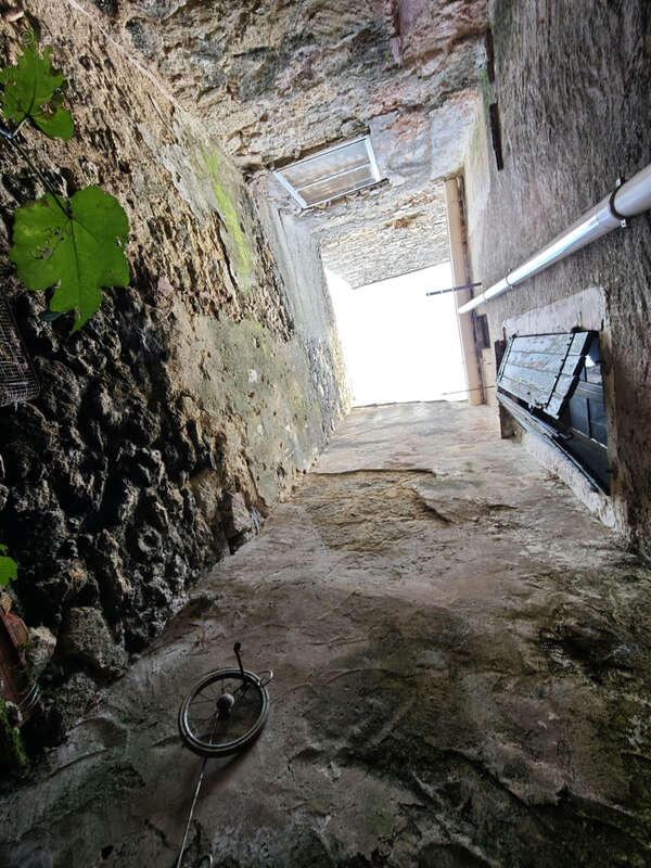 Maison de Village de type 3 avec cave. - photo 9