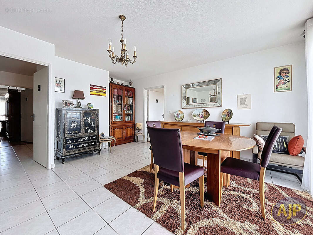 Appartement à AUDENGE