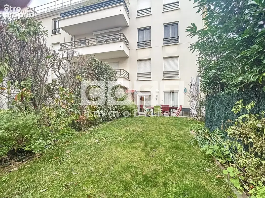 Appartement 4 pièces 89 m² à vendre à Asnieres-Sur-Seine (92600) - photo 4