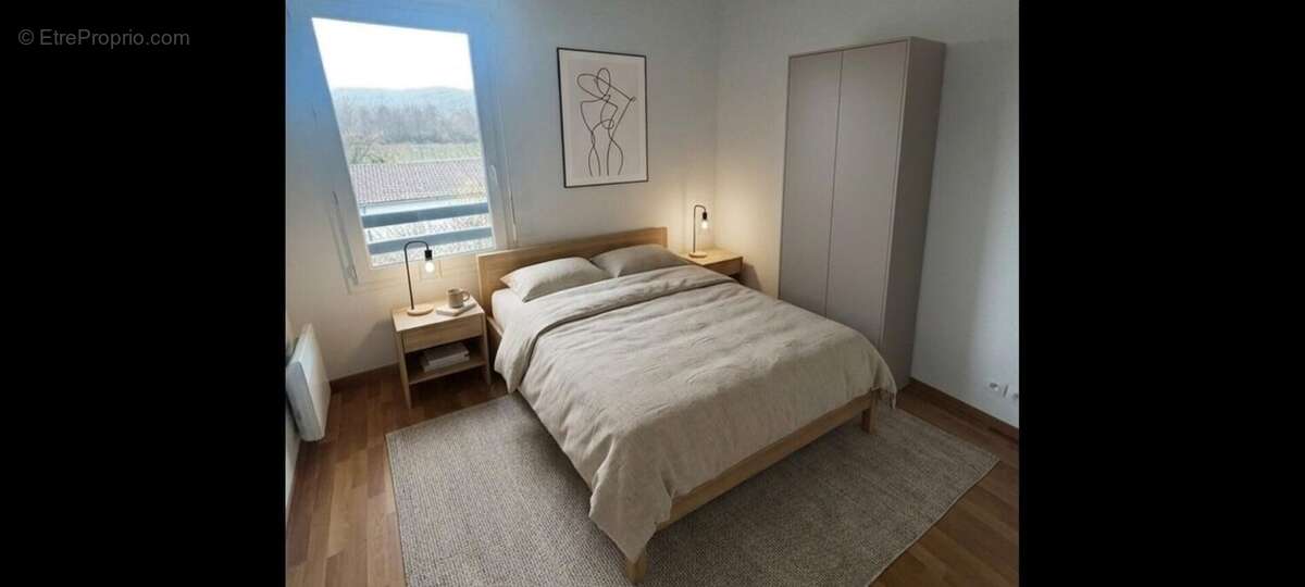 Photo 2 - Appartement à CAMBO-LES-BAINS