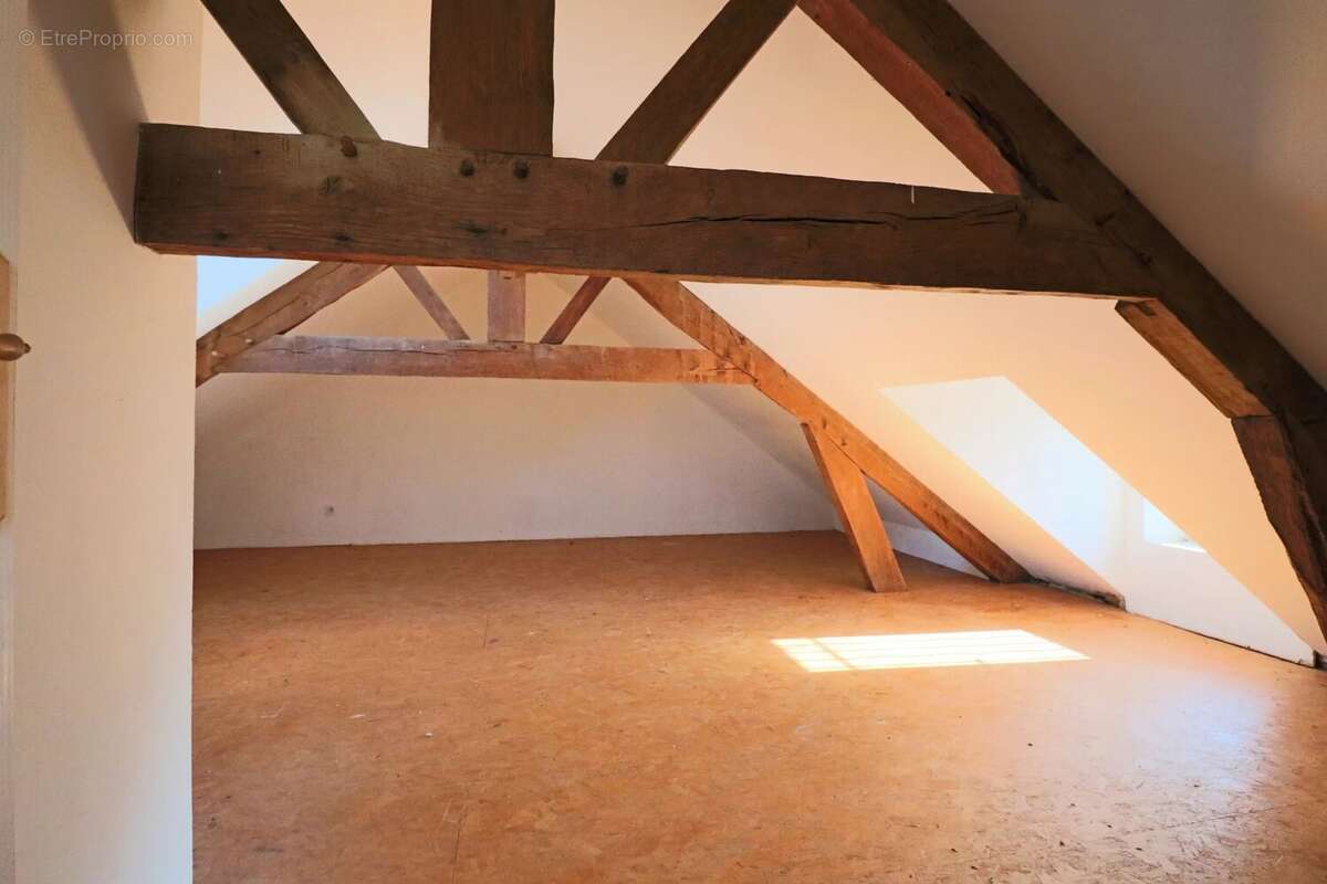 Maison à SOMBRUN