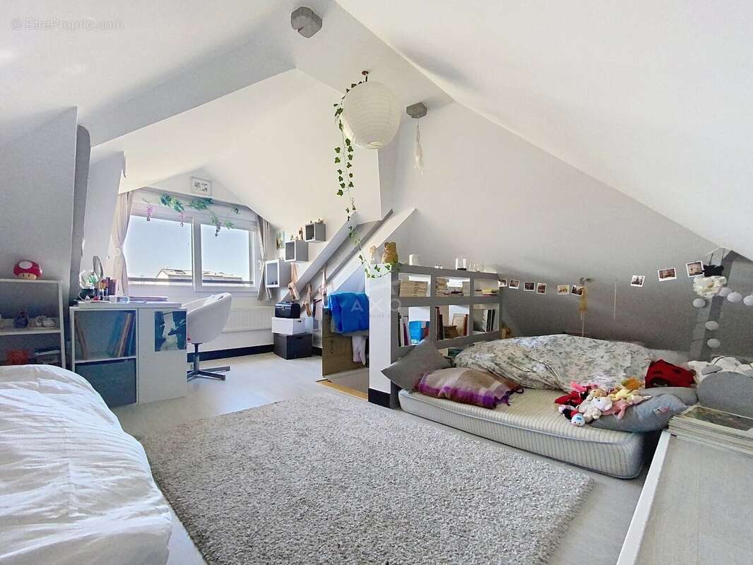 Maison à SAINT-MAUR-DES-FOSSES