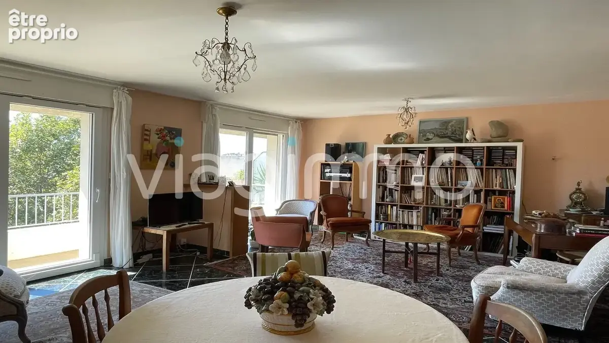 Photo Appartement à Marseille-5e au prix de 48 000€