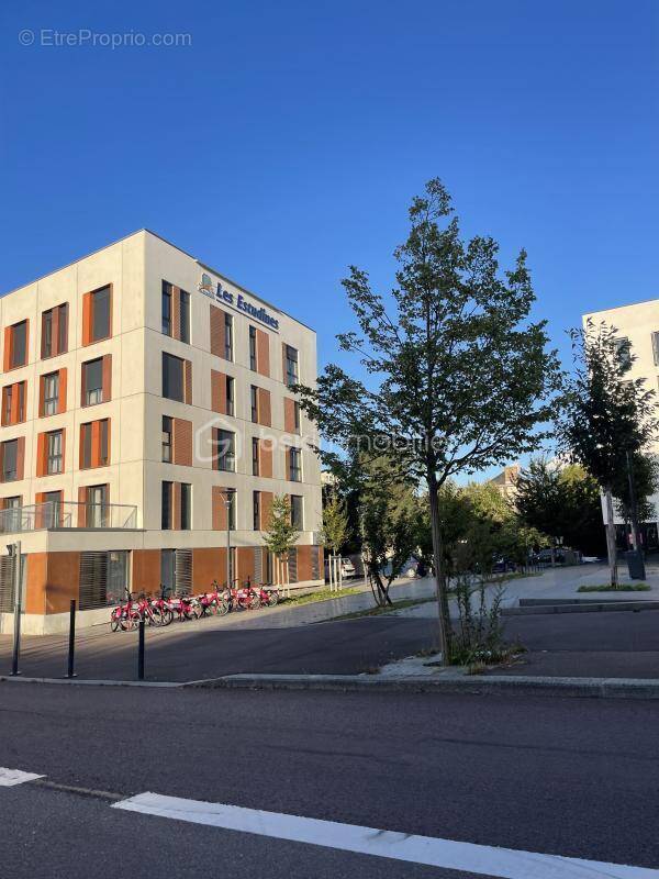 Appartement à LE PETIT-QUEVILLY