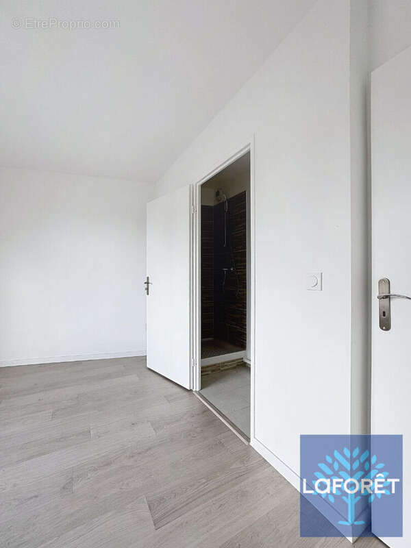 Appartement à NEUILLY-SUR-MARNE