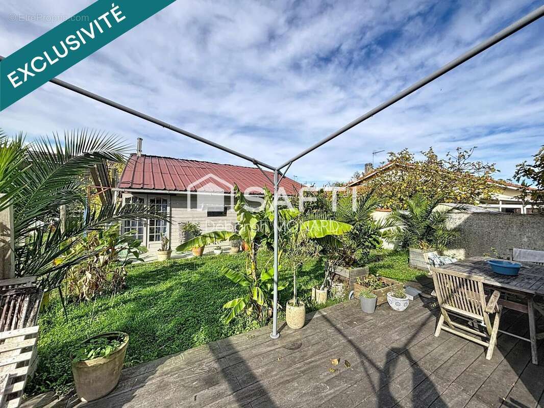 Photo 8 - Maison à EYSINES