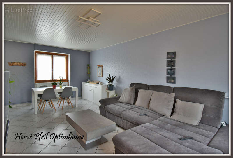 Une maison familiale avec cachet et prestations rénovées-5 pièces ; 135m² sur 1000m² de terrain - photo 14