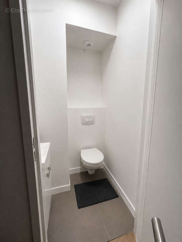 Appartement familial de 4 pièces _ 85,58 m² - photo 5