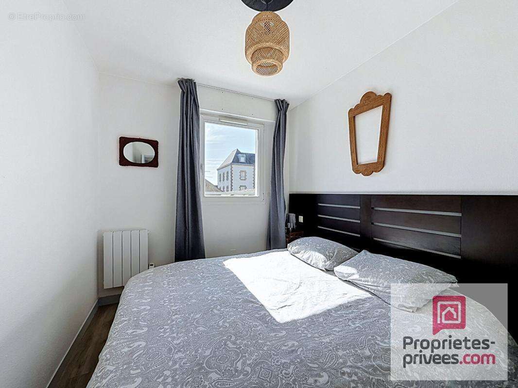 Appartement à VANNES