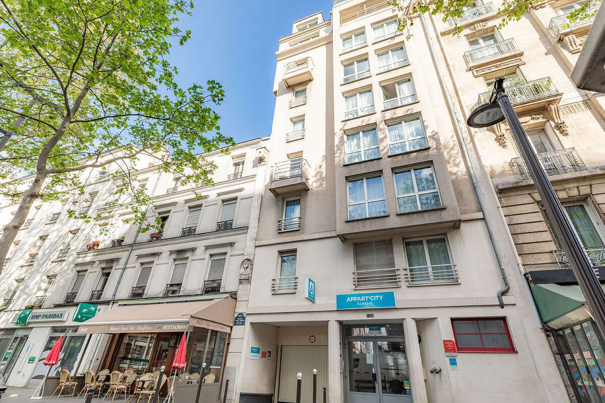 Investissement sous bail commercial LMNP - photo 6