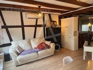 Appartement à MULHOUSE