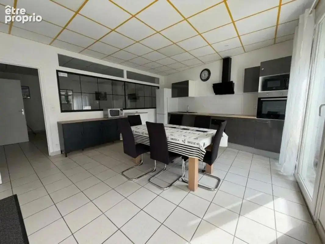 Photo Maison à Brest au prix de 355 000€