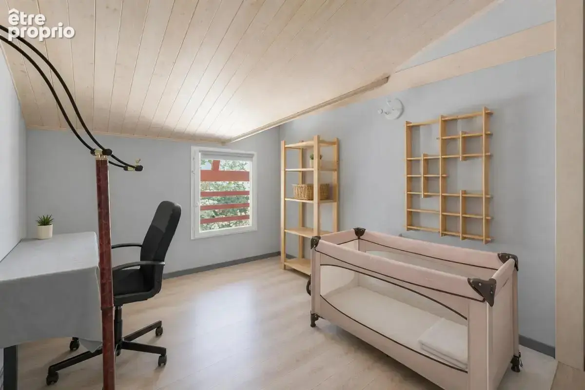 Maison de 7 pièces de 170 m² à Bruges - photo 14