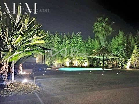 Maison à SAINT-DREZERY