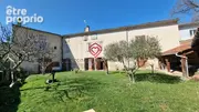 Maison à LE MAS-D'AZIL