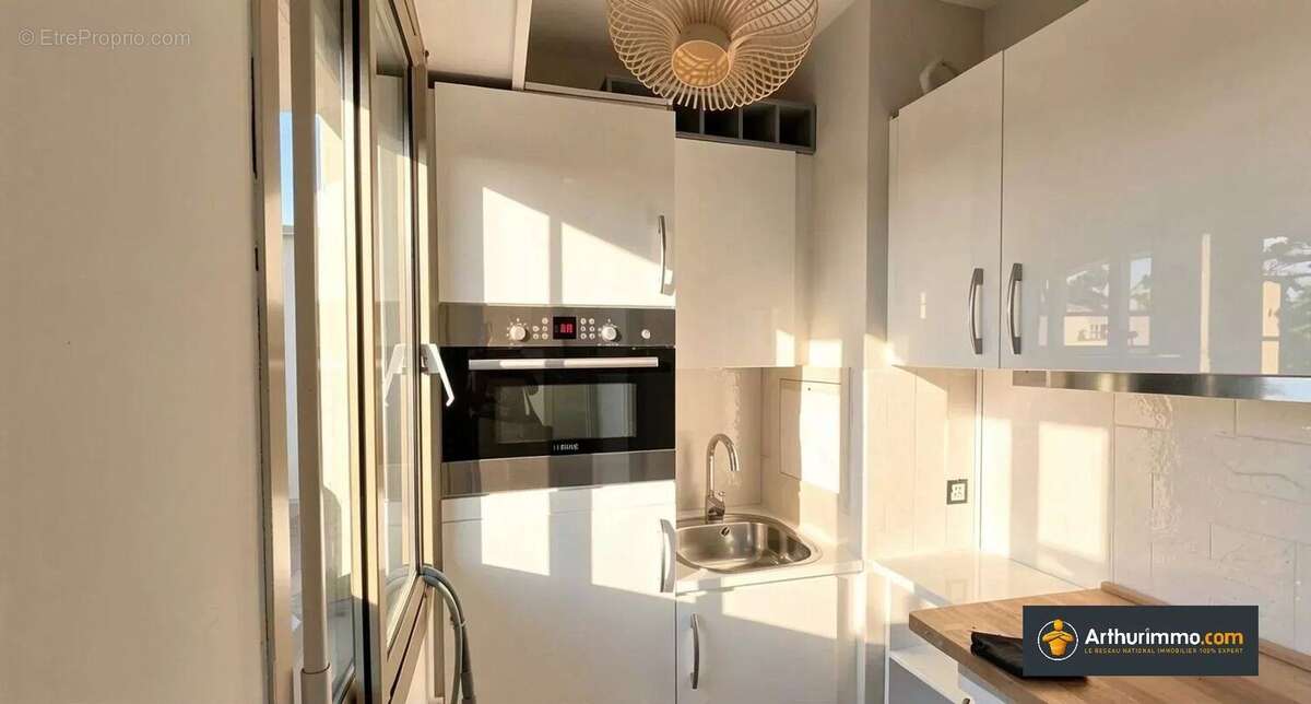 Vente Appartement Nice(06200) 169 000ï¿œ - photo 5