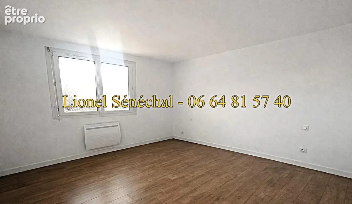 Maison lumineuse entièrement rénovée et peu énergivore de 85 m2 sur une parcelle de plus de 600 m2 - photo 7