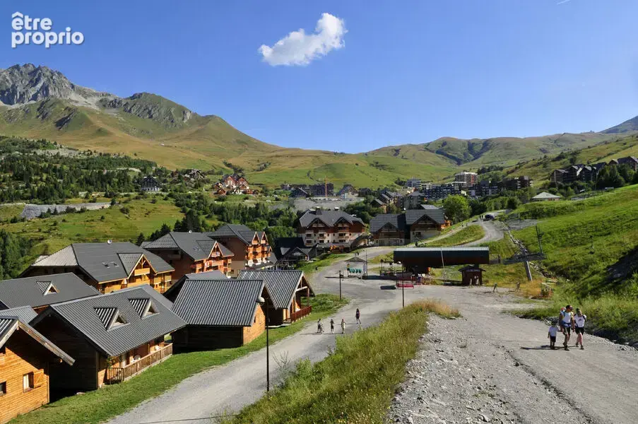 Investissement en residence de tourisme - photo 4
