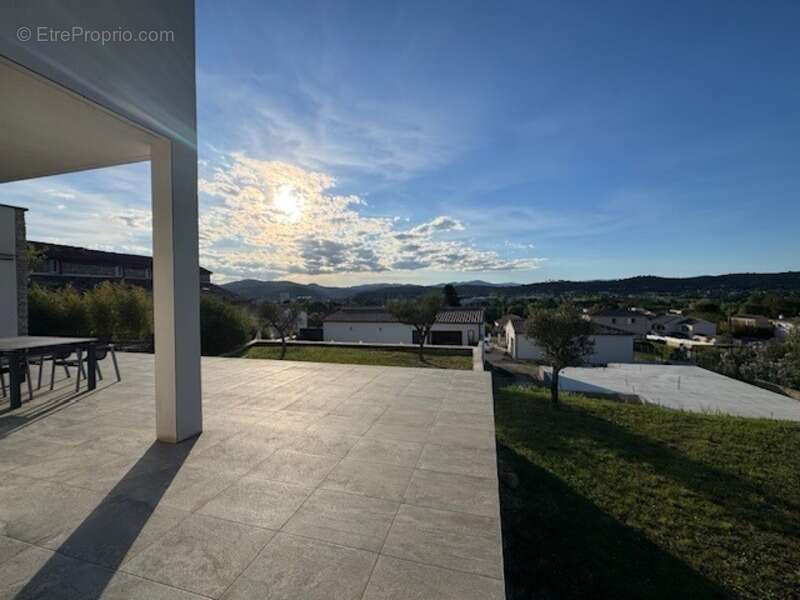 Dpt Gard (30), à vendre ALES maison P6 - photo 11