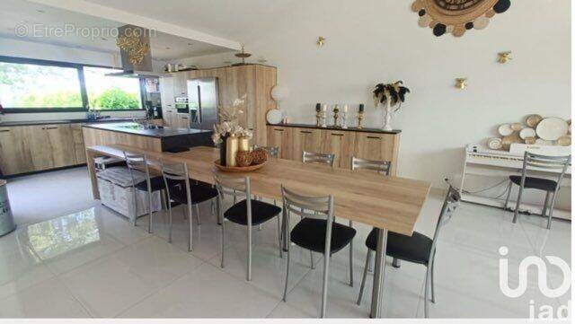 Photo 1 - Maison à LES EPESSES